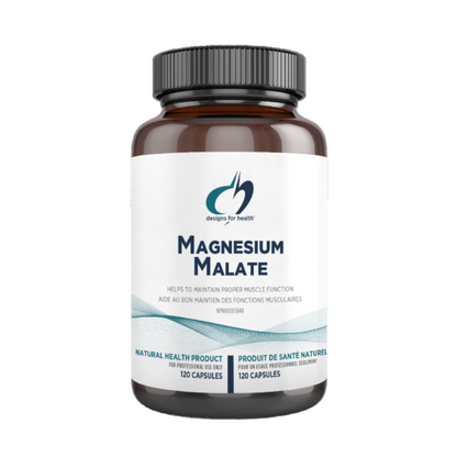 Magnesium Malate