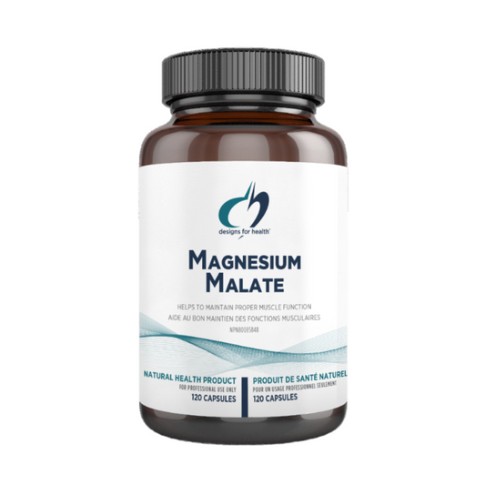 Magnesium Malate