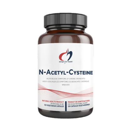 N-Acetyl-Cysteine