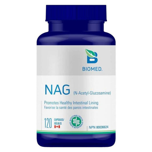 N-Acetyl-Glucosamine (NAG)