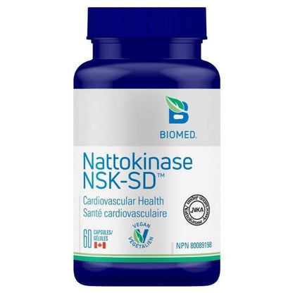 Nattokinase NSK-SD