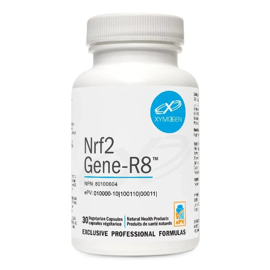 Nrf2 Gene-8