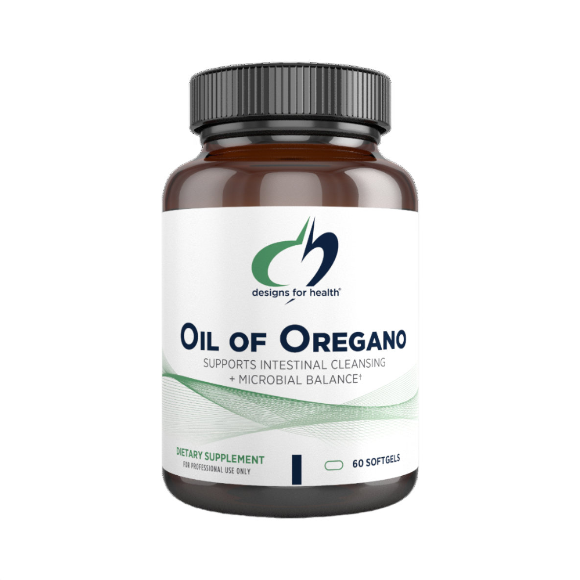 Oil of Oregano