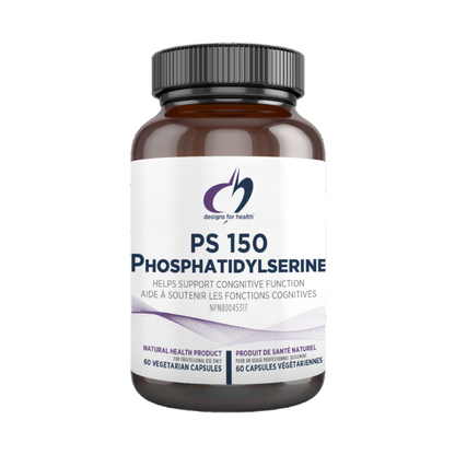 PS 150 Phosphatidylserine