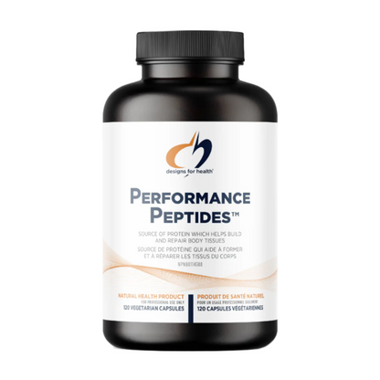 Performance Peptides