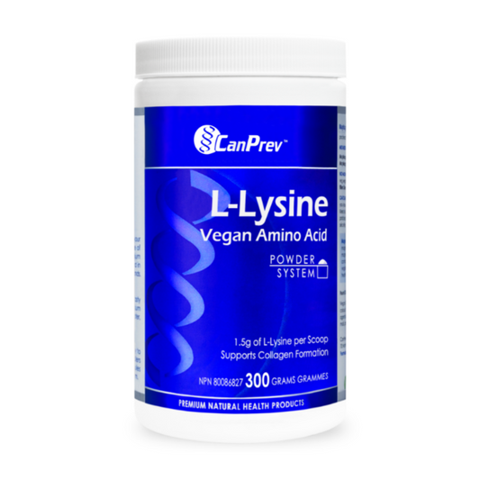 L-Lysine Powder (300 g)