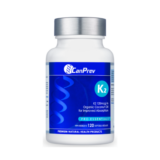 K2 Softgels