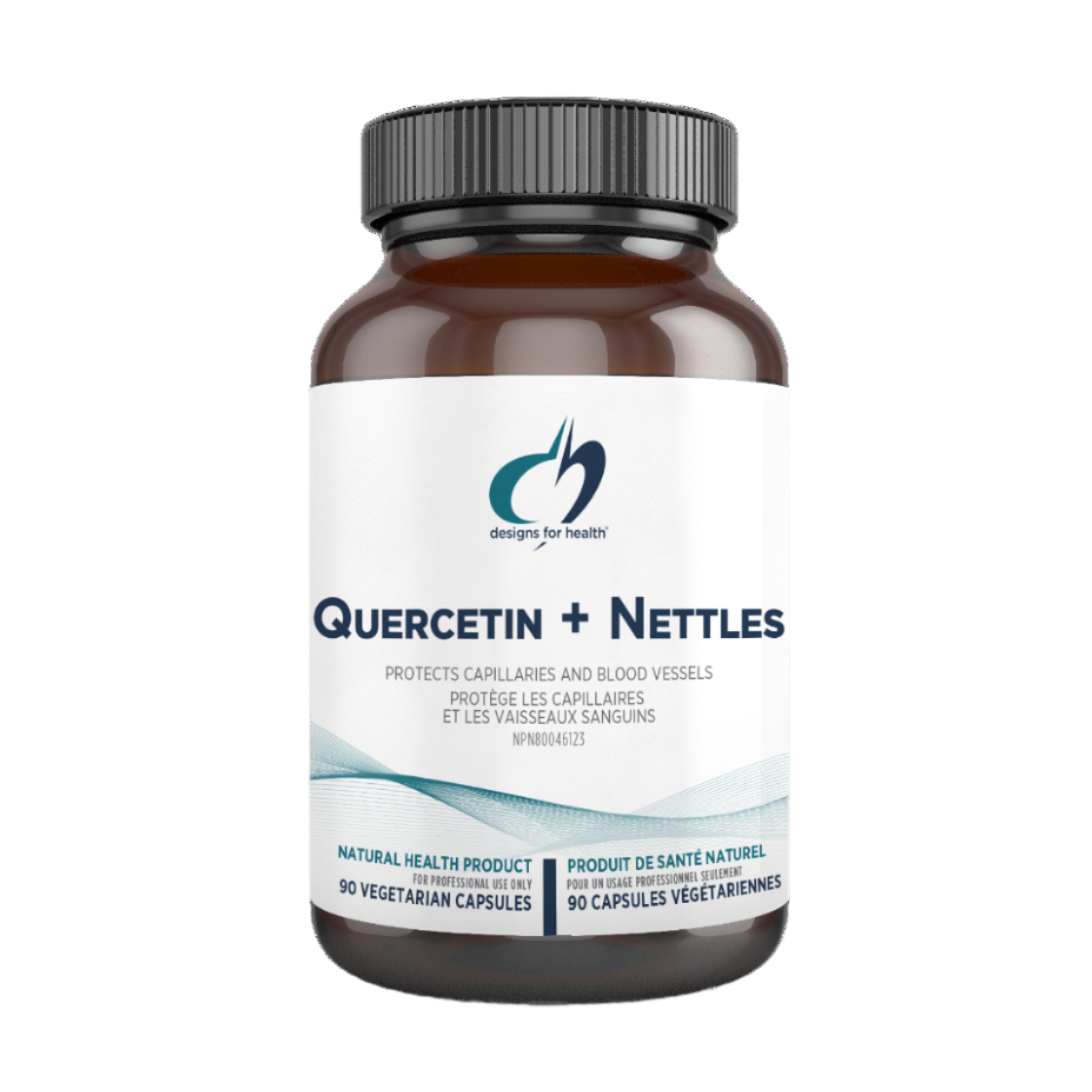 Quercetin + Nettles