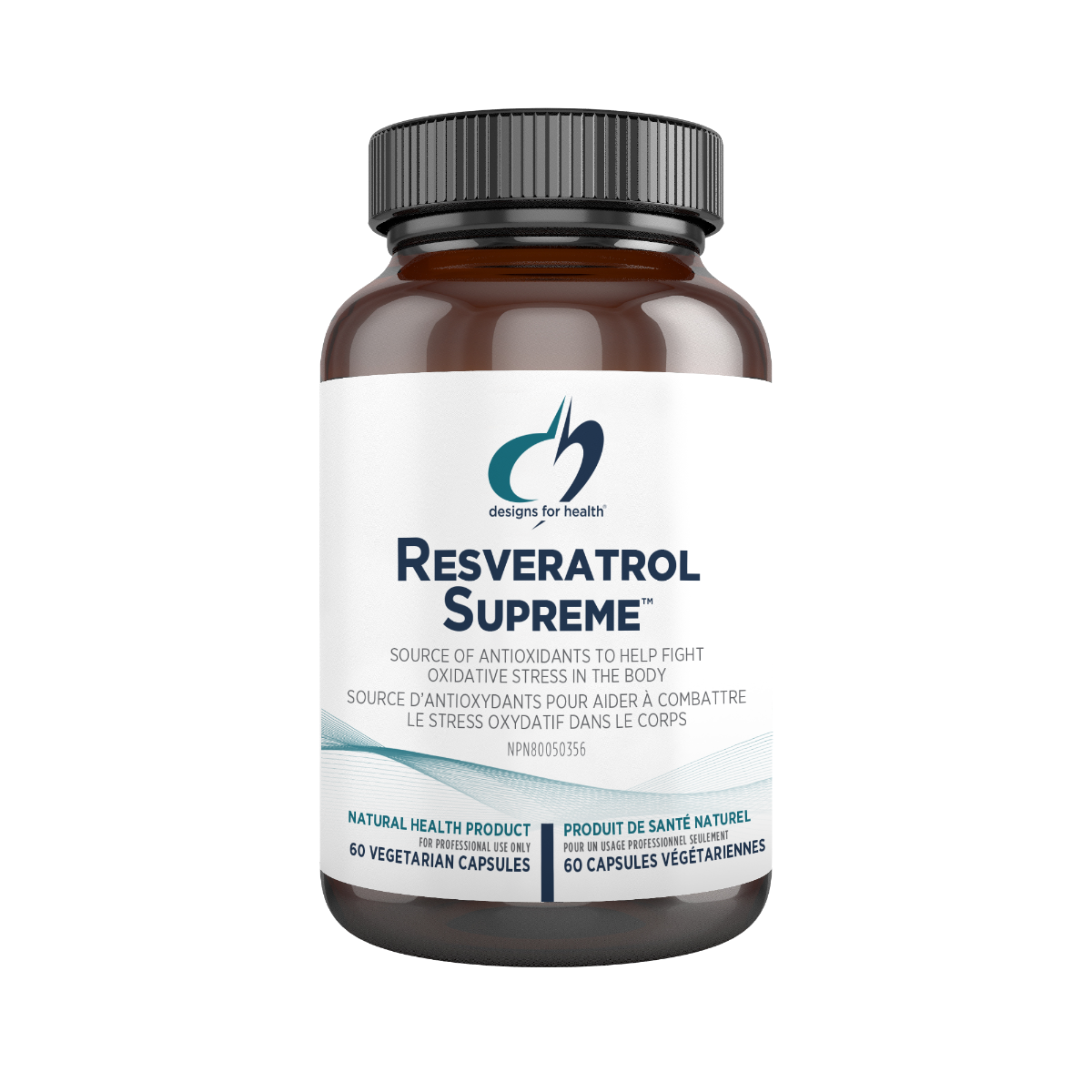 Resveratrol Supreme