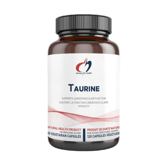 Taurine