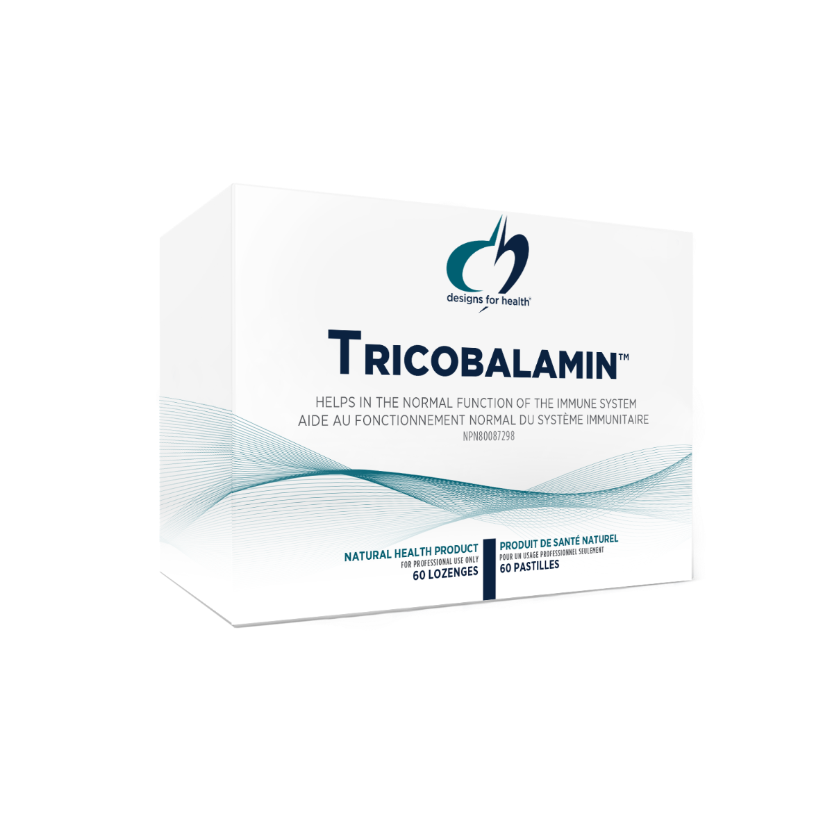 Tricobalamin™ Lozenges