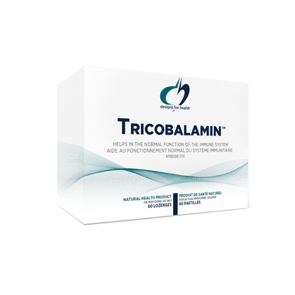 Tricobalamin™ Lozenges