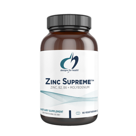 Zinc Supreme™